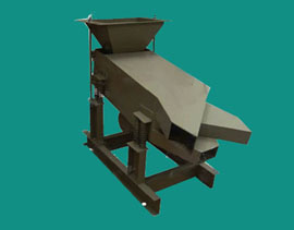 XSZ單雙層振篩機